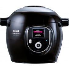 Мультиварка Tefal CY855830 Черный (6707922)