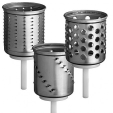 Набор дополнительных ножей для овощерезки KitchenAid EMVSC