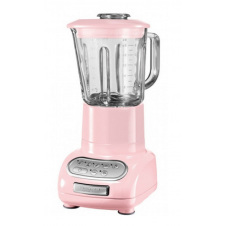 Стационарный блендер KitchenAid IKSB5553EAP Artisan, розовый