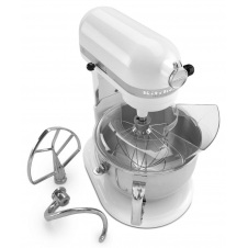 Миксер планетарный KitchenAid Professional 600 (для Американского рынка) 5,8 л Белый