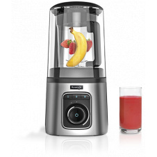 Блендер вакуумный Kuvings SV 500 silver