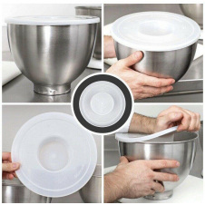 Пластиковая крышка для чаши KitchenAid KBC90N