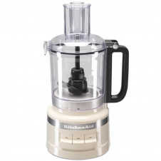 Кухонный комбайн KitchenAid 2,1 л, 5KFP0919EAC, кремовый