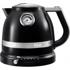 Электрочайник KitchenAid Artisan 5KEK1522EOB, черный