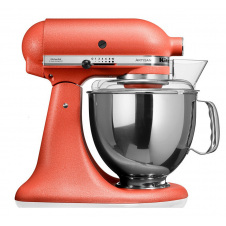 Планетарный миксер KitchenAid 5KSM150PSECD ARTISAN, 4.83 л, терракотовый