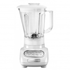 Блендер KitchenAid Classic 5KSB45EWH белый