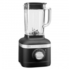 Блендер KitchenAid K400 ARTISAN 5KSB4026EBK, черный чугун