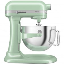 Миксер планетарный KitchenAid Artisan 5KSM60SPXEPT, 5.6 л, фисташковый