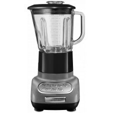 Стационарный блендер KitchenAid 5KSB5553EMS Artisan , серебряный медальон