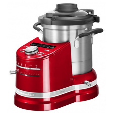 Кулинарный процессор KitchenAid ARTISAN 5KCF0104EER, 4.5 л., красный