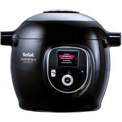 Мультиварка Tefal CY855830 Черный (6707922) Косов