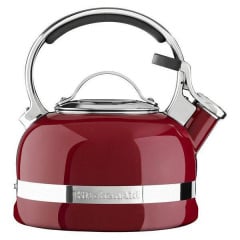 Чайник KitchenAid KTEN20SBER 1.89л, красный Київ