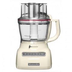 Кухонный процессор - комбайн KitchenAid 5KFP1335EAC, 3.1 л, кремовый Дніпро
