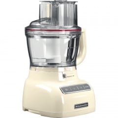 Кухонный процессор - комбайн KitchenAid 5KFP1335EAC, 3.1 л, кремовый Дніпро