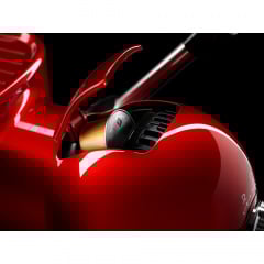 Кофеварка капсульная KitchenAid Artisan Nespresso 5KES0503ECA карамельное яблоко Київ