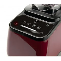 Блендер Blendtec Designer 625 - Pomegranate БЕСПЛАТНАЯ ДОСТАВКА Тернопіль