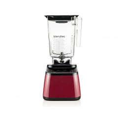 Блендер Blendtec Designer 625 - Pomegranate БЕСПЛАТНАЯ ДОСТАВКА Тернопіль