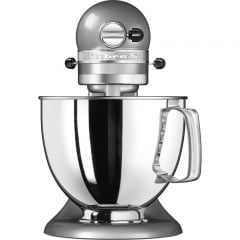 Миксер планетарный KitchenAid 5KSM125ECU 300 Вт 4,8 л серебристый Косів
