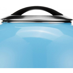 KitchenAid KTEN20CBEU 2.0-Quart Kettle with C Handle and Trim Band - Cameo Blue Киев