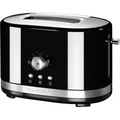 Тостер KitchenAid 5KMT2116EOB, черный Київ