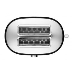 Тостер KitchenAid 5KMT2116EOB, черный Київ