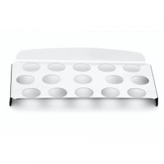 Пароварка Dejelin Bio Pur 1700 Вт Киев