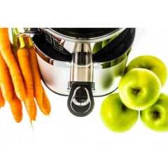 Коммерческая шнековая соковыжималка Kuvings CS520 PRO Horeca Київ