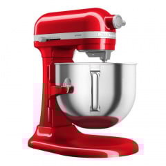 Миксер планетарный KitchenAid Artisan 5KSM70SHXECA, 6.6 л, карамельное яблоко Луцьк