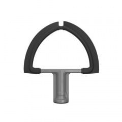 Миксер планетарный KitchenAid Artisan 5KSM70SHXECA, 6.6 л, карамельное яблоко Луцьк