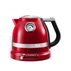 Электрочайник KitchenAid Artisan 5KEK1522EER, красный Умань