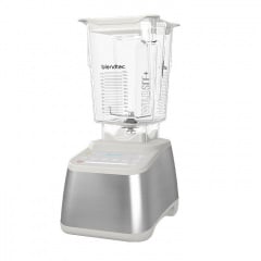 Профессиональный стационарный блендер Blendtec Designer 725 Black/Metallic Київ