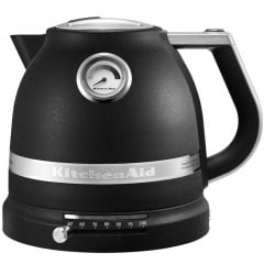 Электрочайник KitchenAid Artisan 5KEK1522EBK, чугун Косів