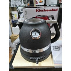 Электрочайник KitchenAid Artisan 5KEK1522EBK, чугун Косів
