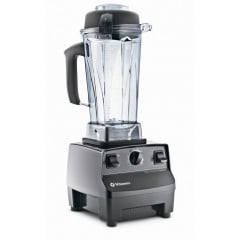 Блендер Vitamix TNC5200 Серебристый Київ