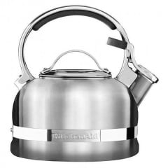 Чайник KitchenAid KTST20SBST, стальной Київ