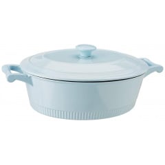 Кастрюля чугунная KitchenAid 5,7 литра гусятница KCTI60CRGB 8,4кг Киев