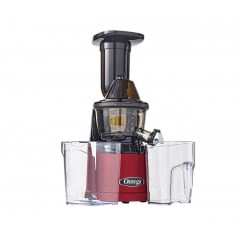 Omega Juicer MMV-702R Red шнековая соковыжималка Тернопіль