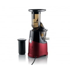 Omega Juicer MMV-702R Red шнековая соковыжималка Тернопіль