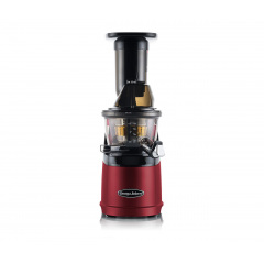 Omega Juicer MMV-702R Red шнековая соковыжималка Тернопіль