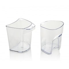 Omega Juicer MMV-702R Red шнековая соковыжималка Тернопіль