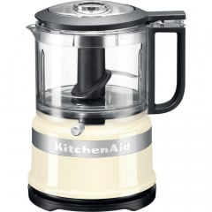Измельчитель KitchenAid 5KFC3516EAC, КРЕМОВЫЙ Хмельницкий
