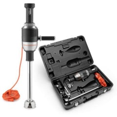 Блендер KitchenAid Commercial погружной 5KHBC414EOB Кропивницький