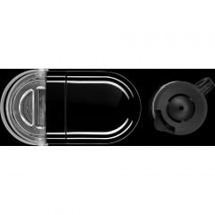 Кофеварка капельная KitchenAid 5KCM1209EOB, черный Київ