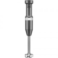 Блендер погружной KitchenAid 5KHBV83EDG, уголь Косів