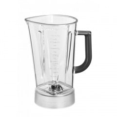 Стационарный блендер KitchenAid 5KSB1585EER Diamond, красный, 1.75 л Київ