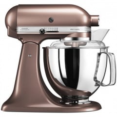 Миксер планетарный 5KSM175PSEAP 300 Вт 4,8 л KitchenAid яблочный сидр Суми