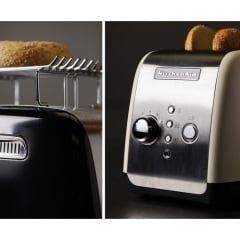 Тостер KitchenAid 5KMT221EAC на два хлебца Косів