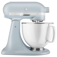Миксер планетарный KitchenAid KSM180RPMB Artisan Limited Edition, ГОЛУБОЙ ТУМАН Київ