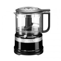 Измельчитель KitchenAid 5KFC3516EOB черный Киев
