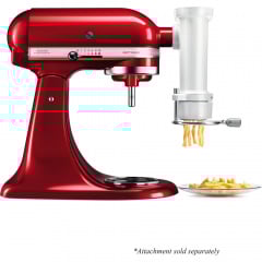Пресс для пасты KitchenAid 5KSMPEXTA Київ